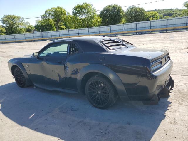 Photo 2 from auction – 2016 DODGE CHALLENGER with VIN 2C3CDZAG7GH325921
