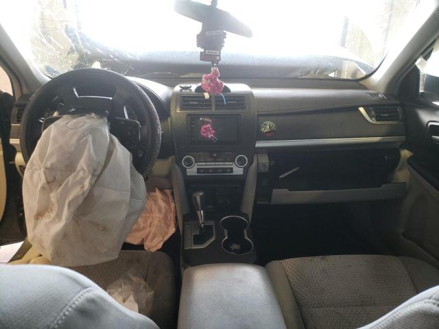 Photo 8 from auction – 2013 TOYOTA CAMRY L with VIN 4T4BF1FK2DR288867