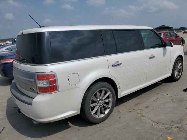 Photo 3 from auction – 2013 FORD FLEX LIMIT with VIN 2FMGK5D84DBD13090