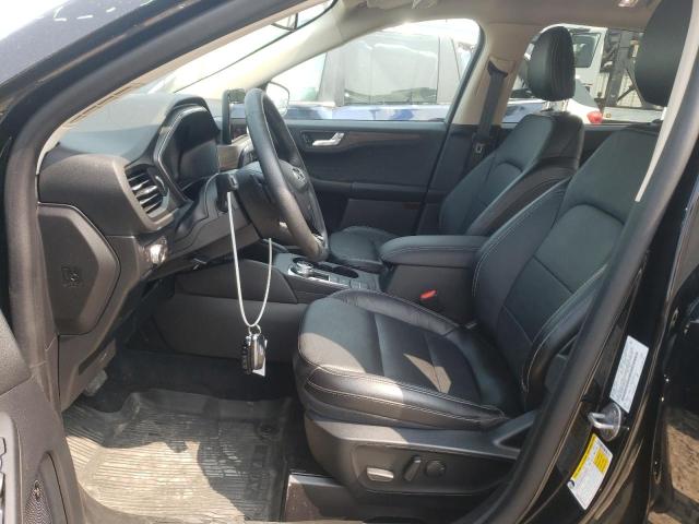 Photo 7 from auction – 2020 FORD ESCAPE TIT with VIN 1FMCU9J94LUB57235