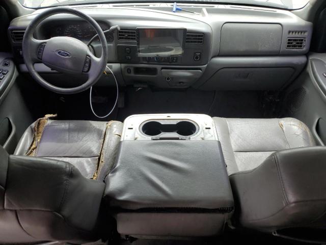 Photo 8 from auction – 2004 FORD F250 SUPER with VIN 1FTNW20P34ED75404