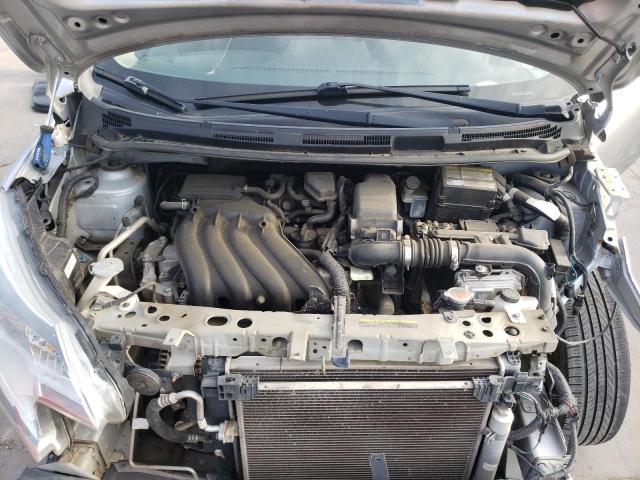 Photo 11 from auction – 2016 NISSAN VERSA NOTE with VIN 3N1CE2CP0GL359464