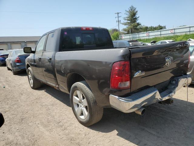Photo 2 from auction – 2011 DODGE RAM 1500 with VIN 1D7RV1GT7BS518151