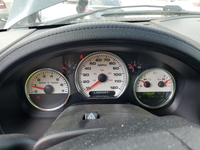 Photo 9 from auction – 2005 FORD F150 SUPER with VIN 1FTPW14555FA58831