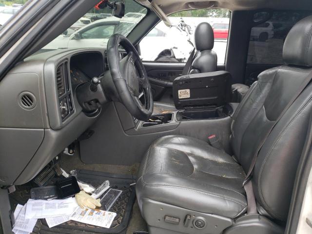 Zdjęcie 7 z aukcji – 2005 CHEVROLET SILVERADO z VIN 1GCHC23215F962962