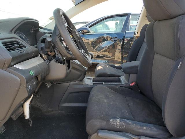 Zdjęcie 7 z aukcji – 2016 HONDA CR-V SE z VIN 5J6RM4H49GL040641