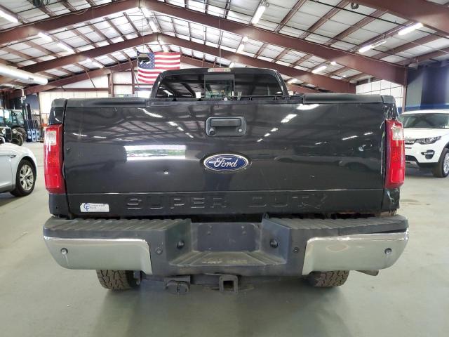 Photo 6 from auction – 2012 FORD F350 SUPER with VIN 1FT8X3BTXCEC64776