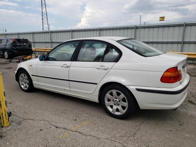 Photo 2 from auction – 2002 BMW 325 XI with VIN WBAEU33472PF67536