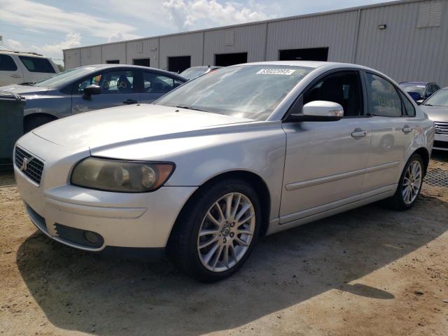 VOLVO S40 2.4I 2010 with VIN YV1390MS8A2511843 - Photo from auction