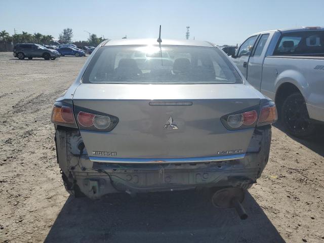 Photo 6 from auction – 2016 MITSUBISHI LANCER ES with VIN JA32U2FU3GU012177