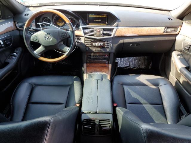 Photo 8 from auction – 2012 MERCEDES-BENZ E 350 with VIN WDDHF5KB2CA522856