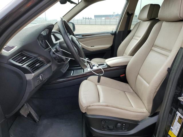 Photo 7 from auction – 2012 BMW X5 XDRIVE3 with VIN 5UXZW0C51CL666847