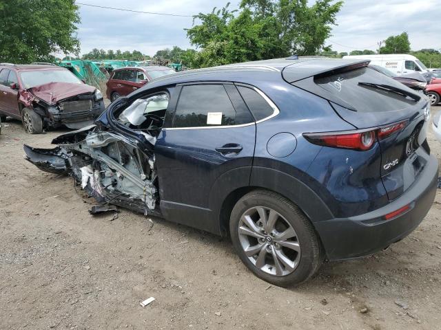 Photo 2 from auction – 2021 MAZDA CX-30 PREM with VIN 3MVDMADM0MM216571