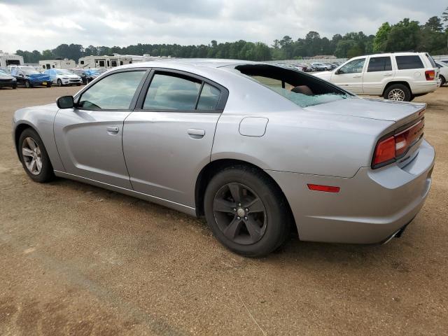 Photo 2 from auction – 2014 DODGE CHARGER SE with VIN 2C3CDXBG6EH374964