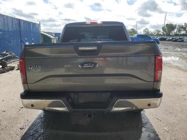 Photo 6 from auction – 2015 FORD F150 SUPER with VIN 1FTEW1CG4FFB88207