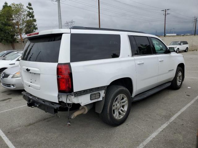 Photo 3 from auction – 2019 CHEVROLET SUBURBAN C with VIN 1GNSCHKC1KR124550