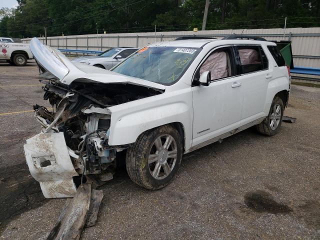 GMC TERRAIN SL 2014 with VIN 2GKFLWEK1E6139068 - Photo from auction