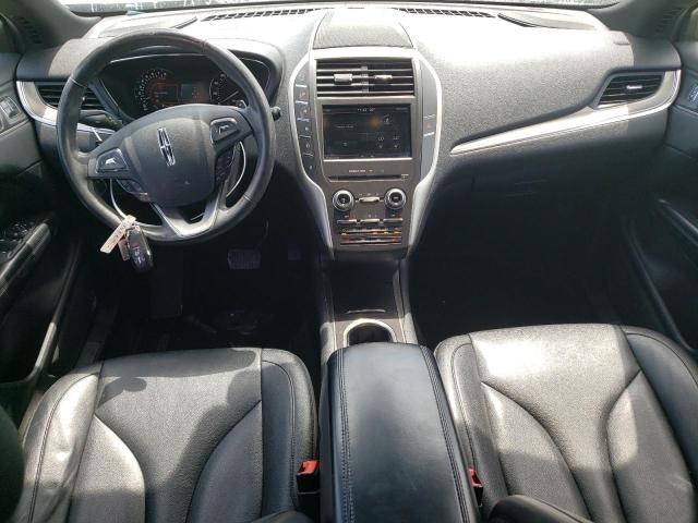Photo 8 from auction – 2015 LINCOLN MKC with VIN 5LMCJ1A93FUJ47114