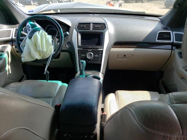 Photo 8 from auction – 2011 FORD EXPLORER L with VIN 1FMHK8F83BGA08110