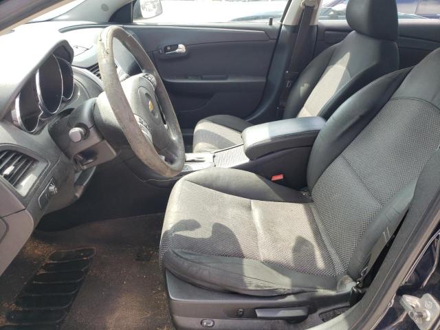 Photo 7 from auction – 2011 CHEVROLET MALIBU 1LT with VIN 1G1ZC5EU2BF132757