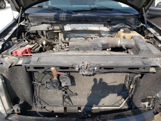 Photo 11 from auction – 2011 FORD F150 SUPER with VIN 1FTFW1EF5BKE11574