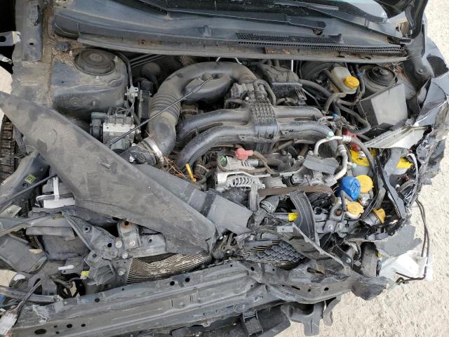 Photo 11 from auction – 2015 SUBARU IMPREZA PR with VIN JF1GPAC66FH239570