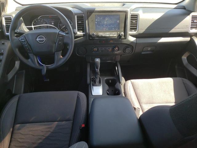 Photo 8 from auction – 2022 NISSAN FRONTIER S with VIN 1N6ED1EJ4NN636056