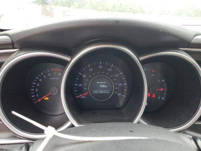 صورة رقم 9 من المزاد - 2015 KIA OPTIMA EX مع VIN 5XXGN4A72FG498292