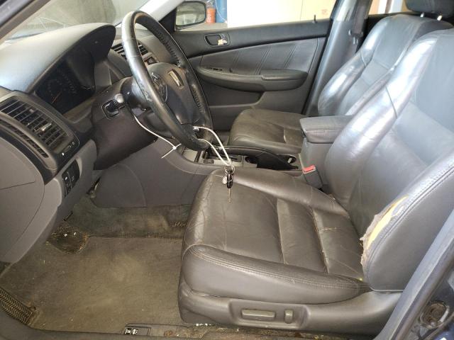 Photo 7 from auction – 2003 HONDA ACCORD EX with VIN 1HGCM66823A045541