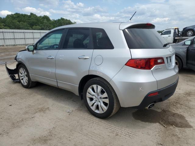 Photo 2 from auction – 2011 ACURA RDX with VIN 5J8TB2H23BA005622