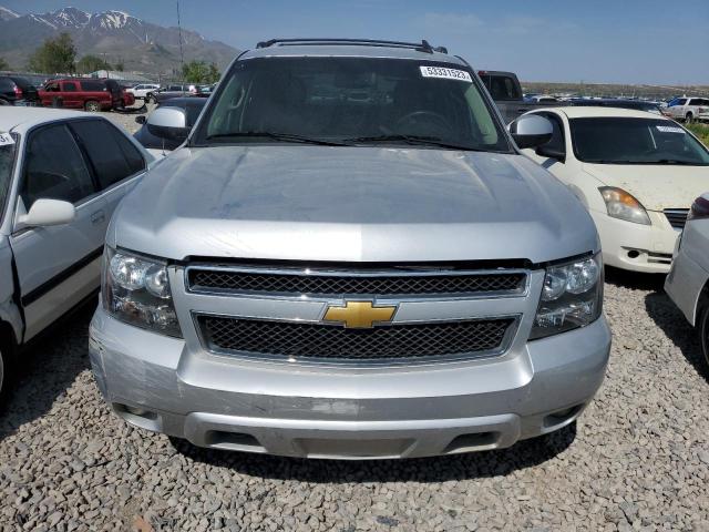 Photo 5 from auction – 2013 CHEVROLET AVALANCHE with VIN 3GNTKFE78DG375434