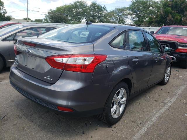 Photo 3 from auction – 2013 FORD FOCUS SE with VIN 1FADP3F20DL332800