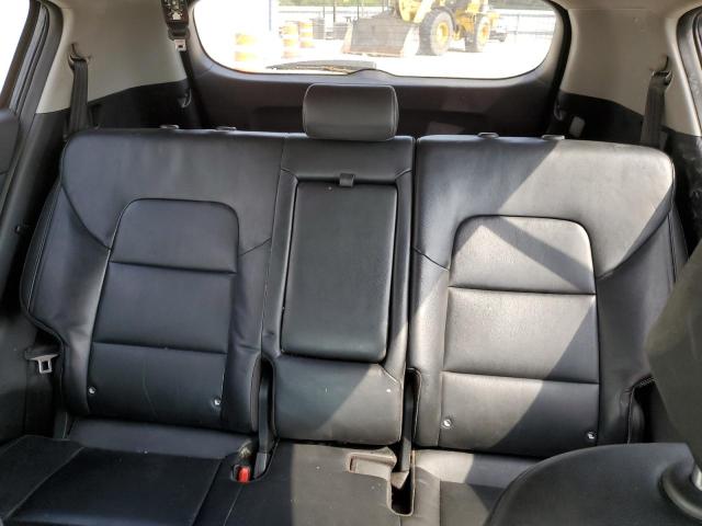 Photo 10 from auction – 2017 KIA SPORTAGE E with VIN KNDPN3AC6H7214259