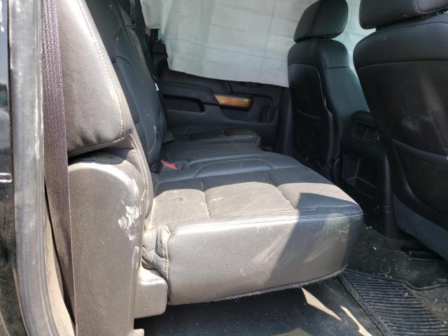 Photo 10 from auction – 2015 CHEVROLET SILVERADO with VIN 3GCPCSECXFG533708