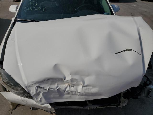 Photo 11 from auction – 2006 CHEVROLET IMPALA LT with VIN 2G1WT55K969378222