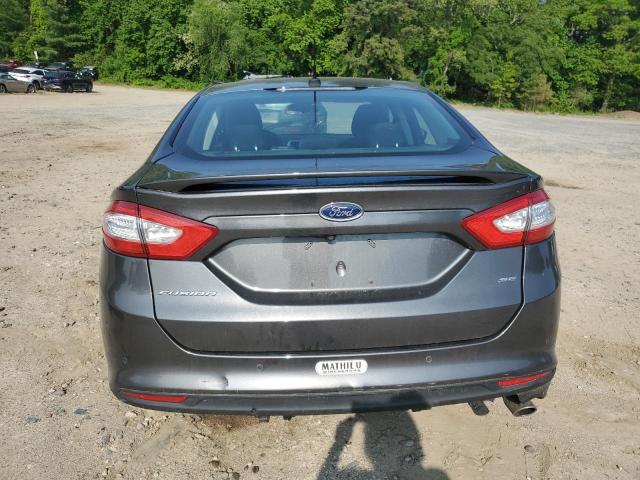 Photo 6 from auction – 2016 FORD FUSION SE with VIN 3FA6P0H72GR372902