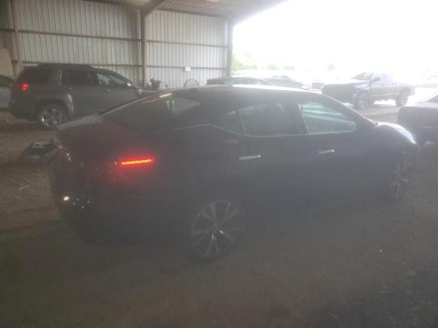 Photo 3 from auction – 2017 NISSAN MAXIMA 3.5 with VIN 1N4AA6AP1HC430104