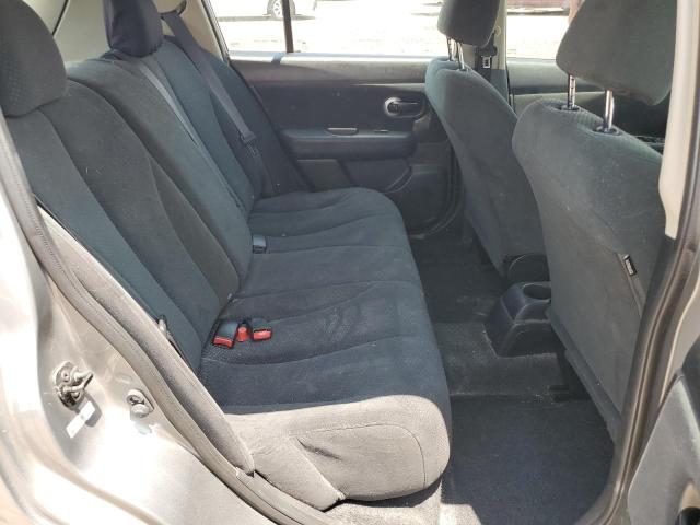 Photo 10 from auction – 2012 NISSAN VERSA S with VIN 3N1BC1CP8CK249449