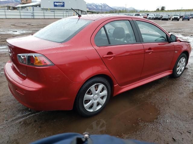 Photo 3 from auction – 2015 MITSUBISHI LANCER ES with VIN JA32U2FU9FU025613