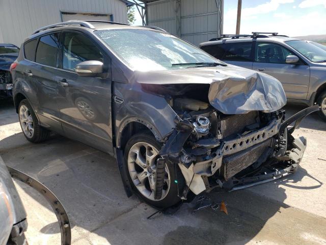 Zdjęcie 4 z aukcji – 2013 FORD ESCAPE TIT z VIN 1FMCU0J98DUB00968