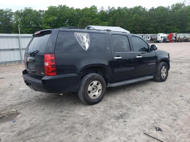 Photo 4 from auction – 2012 CHEVROLET SUBURBAN C with VIN 1GNSCJE00CR214671