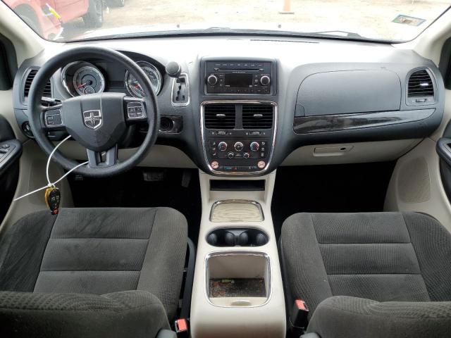 Photo 8 from auction – 2016 DODGE GRAND CARA with VIN 2C4RDGCG3GR375779