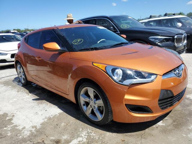 Zdjęcie 4 z aukcji – 2015 HYUNDAI VELOSTER z VIN KMHTC6AD2FU229124