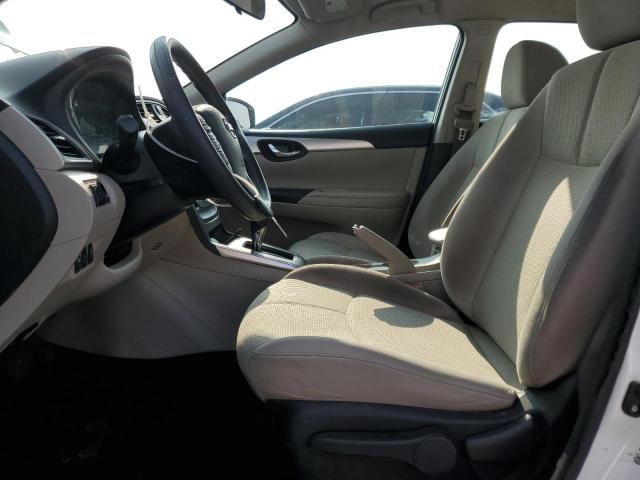 Photo 7 from auction – 2016 NISSAN SENTRA S with VIN 3N1AB7AP4GY219808