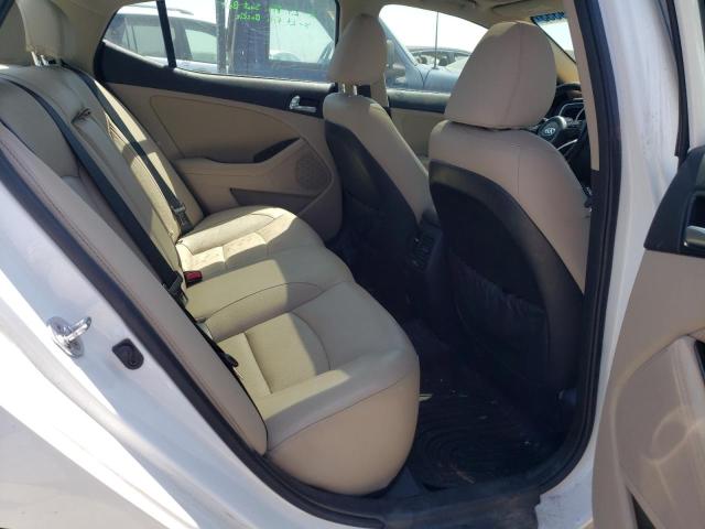 Photo 10 from auction – 2015 KIA OPTIMA EX with VIN 5XXGN4A75FG421836