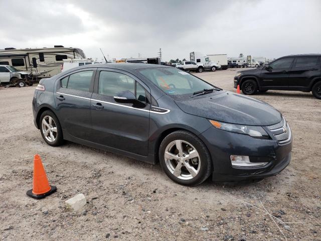 Photo 4 from auction – 2013 CHEVROLET VOLT with VIN 1G1RD6E42DU135160