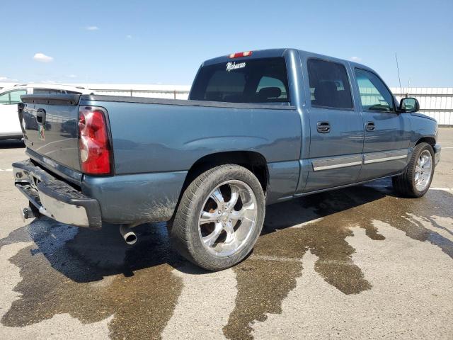 Photo 3 from auction – 2007 CHEVROLET SILVERADO with VIN 2GCEC13V971180152