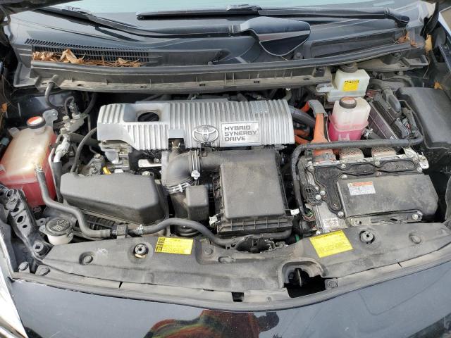 Zdjęcie 11 z aukcji – 2015 TOYOTA PRIUS z VIN JTDKN3DU1F0401896