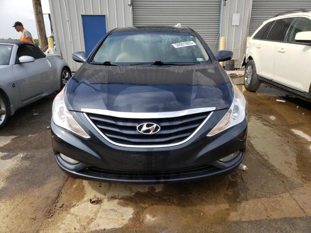 Photo 5 from auction – 2013 HYUNDAI SONATA GLS with VIN 5NPEB4AC0DH708645