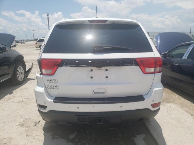Photo 6 from auction – 2013 JEEP GRAND CHER with VIN 1C4RJFAG5DC513526